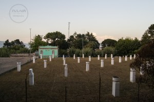 En 1902 el Concello de Vigo aprobaba el plan de abastecimiento de agua para la ciudad, que por aquel entonces contaba unos 35.000 habitantes.