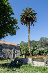 En el lugar de Manselle, perteneciente al Concello de Dodro, se levanta la Casa do Señorito que fue propiedad, según nos cuentan, del médico José Manselle, cuyo apellido terminó por dar nombre al espacio.
