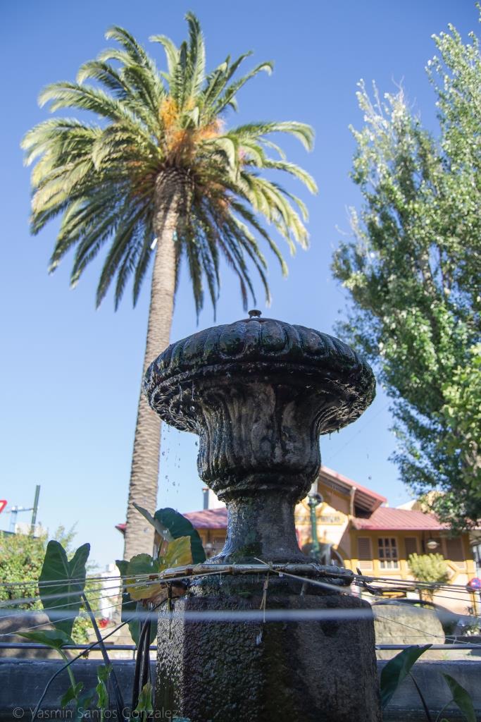 Conocido por la caridad y bondad con la que atendía a sus convecinos, en 1932 recibe la Cruz de Beneficencia, mientras que dos años más tarde es inaugurado un busto en su honor.