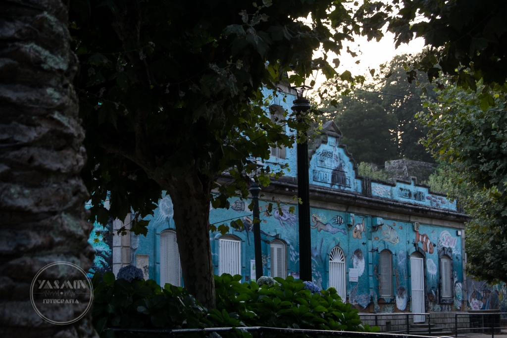 En 1902 el Concello de Vigo aprobaba el plan de abastecimiento de agua para la ciudad, que por aquel entonces contaba unos 35.000 habitantes.