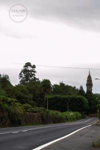 El inmueble era la vivienda de los capellanes de la basílica de A Escravitude.