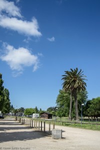 Con este curioso nombre que evoca el barrio donde se levanta solía referirse a su vivienda el industrial Eugenio Rodríguez Otero, propietario las Industrias Reunidas de Grasas, Aceites y Sebos (IRGAS).