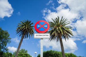 Con este curioso nombre que evoca el barrio donde se levanta solía referirse a su vivienda el industrial Eugenio Rodríguez Otero, propietario las Industrias Reunidas de Grasas, Aceites y Sebos (IRGAS).