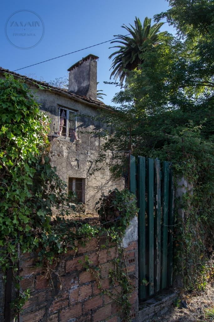 En 1929 se ponía en marcha en Iria Flavia una de las industrias más modernas de Galicia.