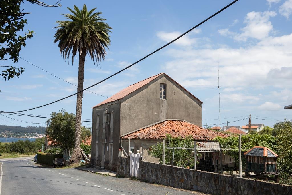 A finales de 1912 se consolidaba en Cuba la asociación de vecinos de San Claudio, cuyo gran proyecto fue la construcción de una escuela en la parroquia natal.