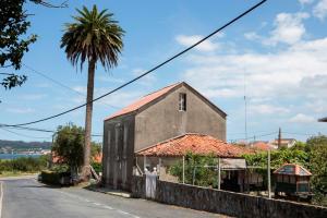 A finales de 1912 se consolidaba en Cuba la asociación de vecinos de San Claudio, cuyo gran proyecto fue la construcción de una escuela en la parroquia natal.