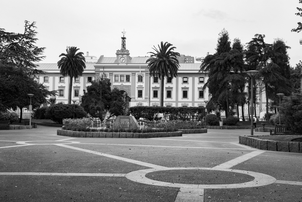La compañía coruñesa se pondrá en marcha en 1808, llegando a su momento de mayor esplendor a finales del siglo XIX.