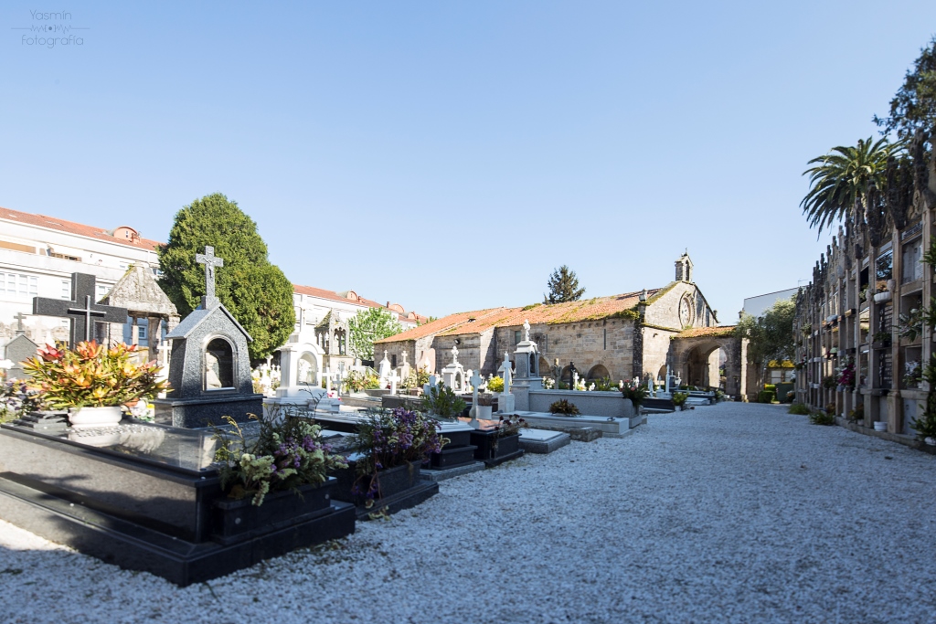 El templo gótico fue erigido en la primera mitad del siglo XIV sobre uno anterior de orden románico y reducido tamaño, siendo consagrado en 1327.