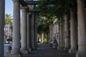 Conocido por la caridad y bondad con la que atendía a sus convecinos, en 1932 recibe la Cruz de Beneficencia, mientras que dos años más tarde es inaugurado un busto en su honor.